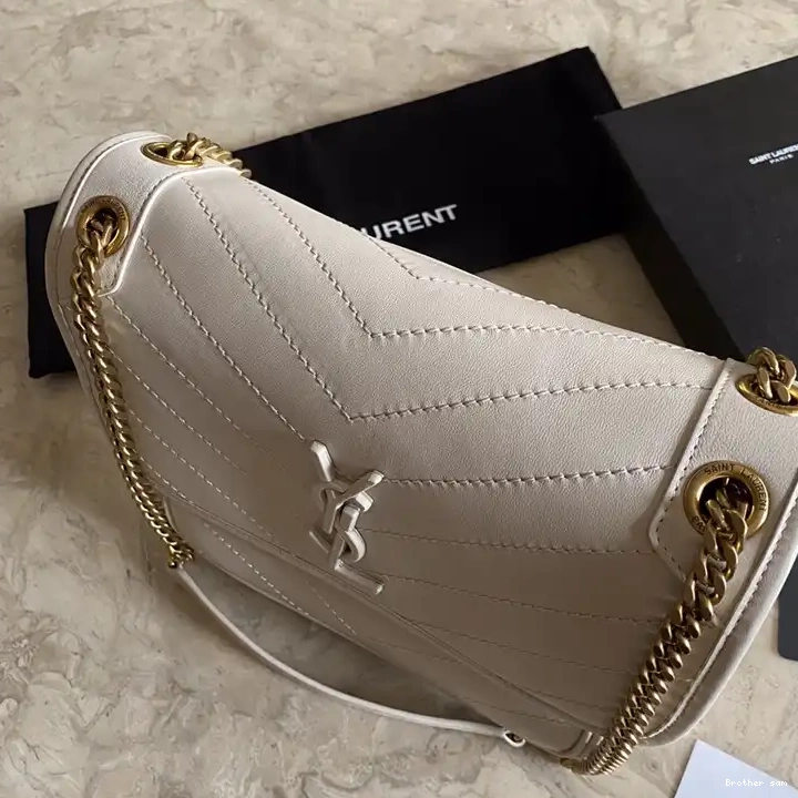 Brother sam 2212HS0103 YSL Bag 0503